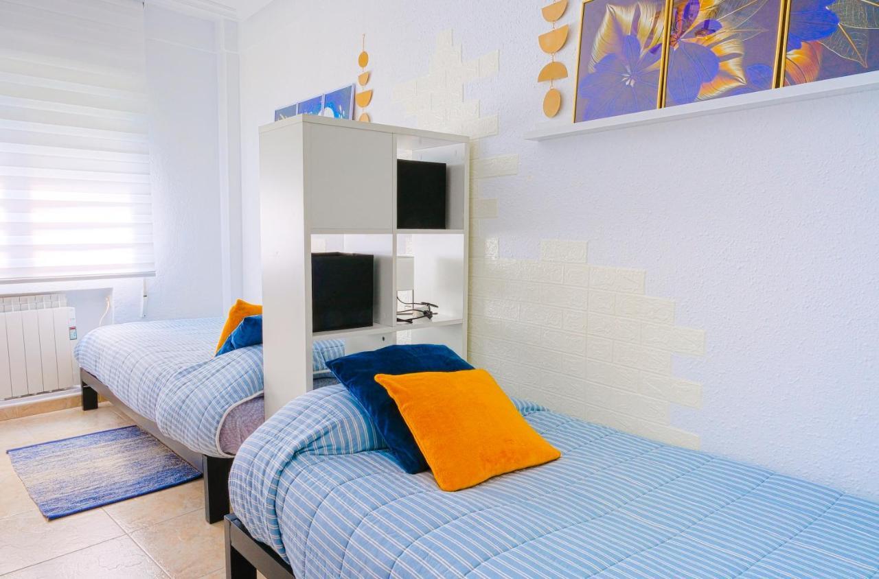 Raiz Azul, Proximo A Salinas Apartamento Raices Nuevo Exterior foto
