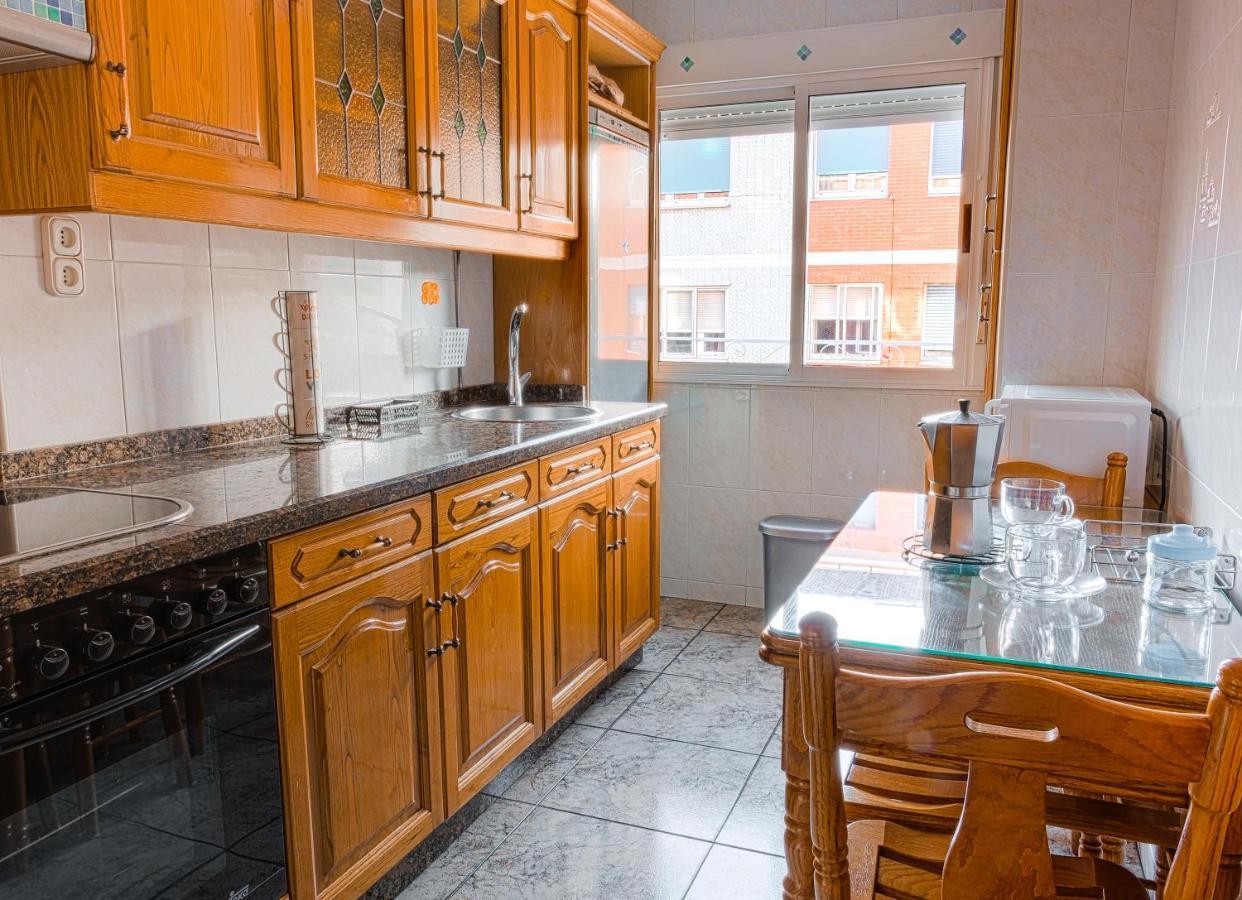 Raiz Azul, Proximo A Salinas Apartamento Raices Nuevo Exterior foto