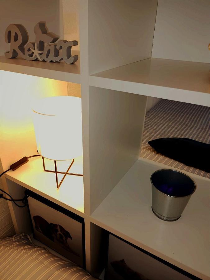 Raiz Azul, Proximo A Salinas Apartamento Raices Nuevo Exterior foto