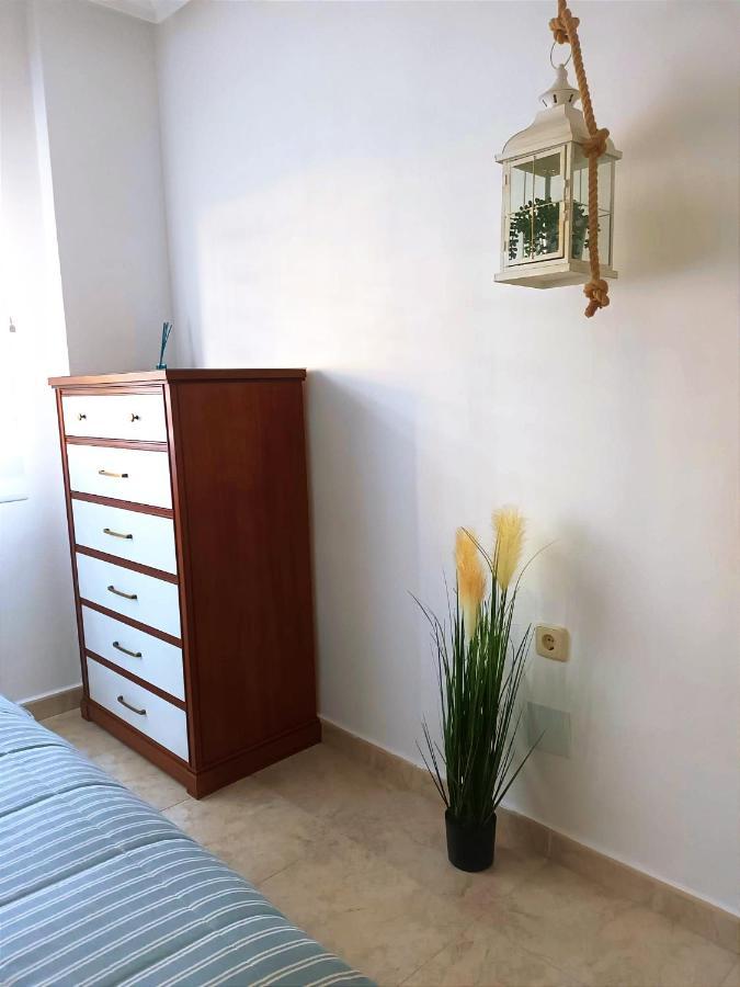 Raiz Azul, Proximo A Salinas Apartamento Raices Nuevo Exterior foto