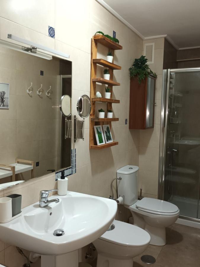 Raiz Azul, Proximo A Salinas Apartamento Raices Nuevo Exterior foto