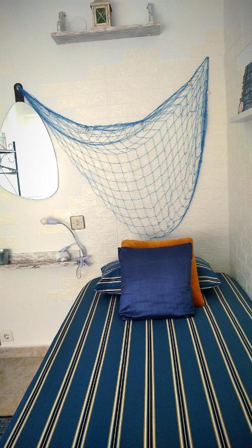 Raiz Azul, Proximo A Salinas Apartamento Raices Nuevo Exterior foto