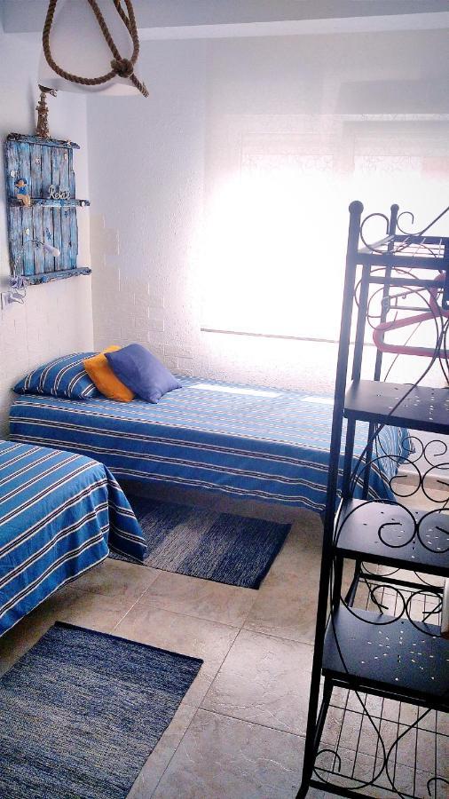 Raiz Azul, Proximo A Salinas Apartamento Raices Nuevo Exterior foto